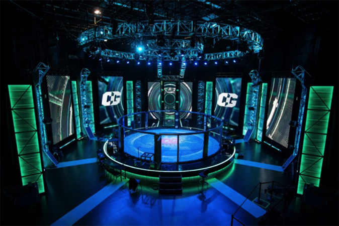 » COMBATE GLOBAL MOVES TO SATURDAY NIGHTS ON UNIVISION