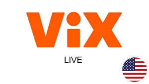 ViX Live