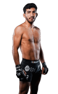 Adrian martinez combate global 94 fighters 59 bs