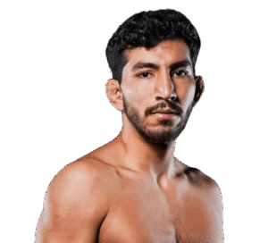 Adrian martinez combate global 94 fighters 59 cs