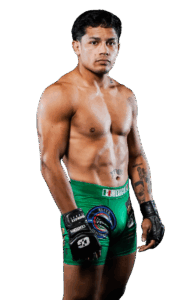 Jonathan burgos combate global 94 fighters 126 bs