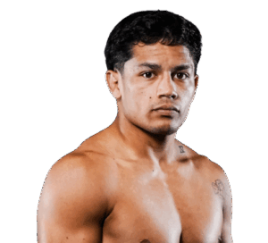 Jonathan burgos combate global 94 fighters 126 cs