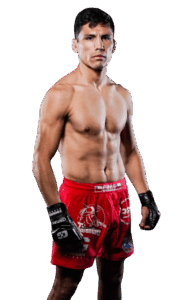 Marcelo reyes combate global 94 fighters 7 bs