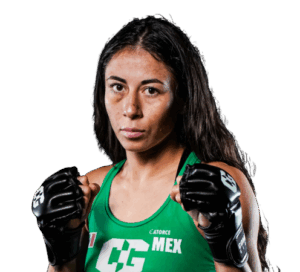 Maria maldonado combate global 94 fighters 99 cs