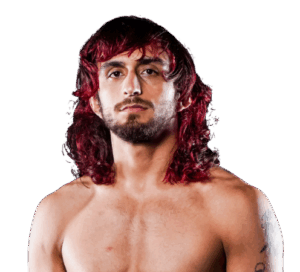 Quentin camacho combate global 94 fighters 148 cs
