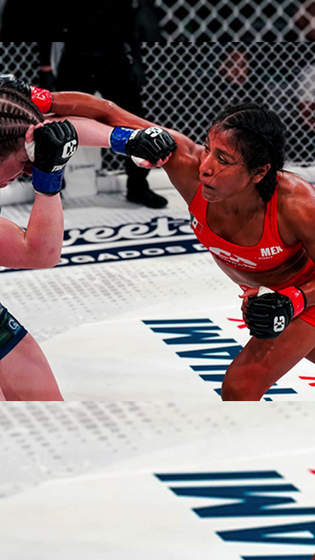 Mobile kenia enriquez