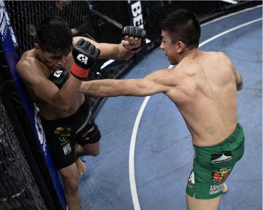 Gianni vasquez feature